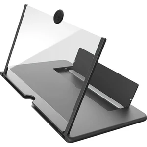 Worldpearl Katlanabilir Telefon Ekran Büyüteci