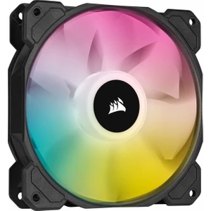CO-9050108-WW icue SP120 RGB Elite 120 mm Kasa Fanı
