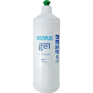 Ultrason Ekg Jeli 1 Litre 5'li Paket