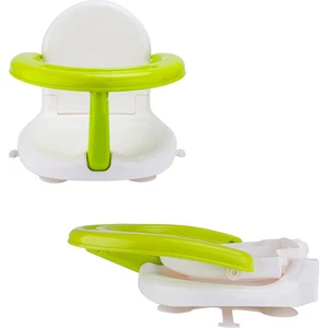 Dodo Family Bebek Için Çok Fonksiyonlu Katlanabilir Banyo Koltuğu (Yurt Dışından)