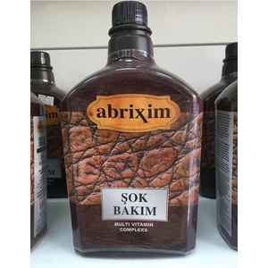 Şok Bakım Multi Vitamin Complexs 1000 ml