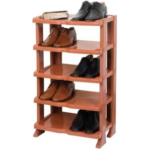 Premium Ayakkabılık Kahve Proff