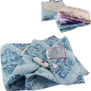 Çift Kişilik Elektrikli Battaniye