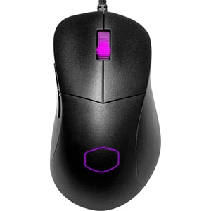 CoolerMaster MasterMouse MM730 Ultra Hafif 48gr Mat Siyah Optik Profesyonel Oyuncu Faresi