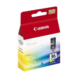 Clı-36 Renkli Kartuş