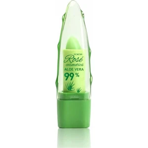 Aloe Vera %99 Dudak Bakım Nemlendirici Sihirli Ruj
