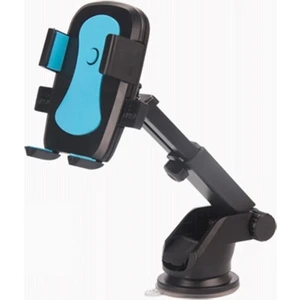 Torpido Üstü Teleskopik Araç Telefon Tutucu