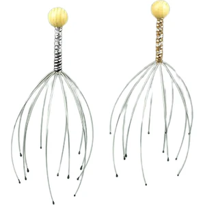 Kafa Masaj Aleti Bokoma