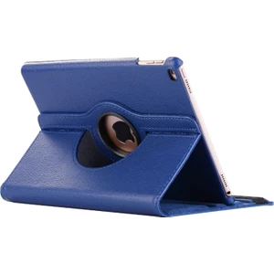 Apple iPad 9. Nesil 10.2" Kılıf Dönebilen Standlı Case A2602 A2603 A2604 A2605