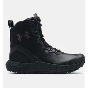 Under Armour Erkek UA Micro G® Valsetz Leather Waterproof Tactical Bot 3024266-001