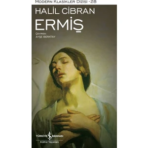 Ermiş - Ciltli - Halil Cibran