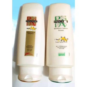 Pantene Panten Besleyici Bakım Kremi 300 Ml 2'Li