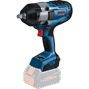 Gds 18V-1000 (Akü ve Şarj Cihazı Yoktur) Darbeli Somun Sıkma Makinesi  06019J8300