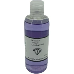 Ahşap Torna Diamond Bileme Sıvısı 100ML