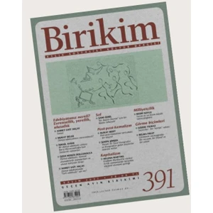 dergisi
