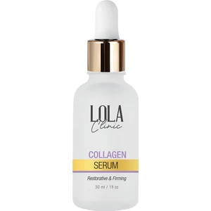 Clinic Collagen serum +  Cilt Bakım Serumu