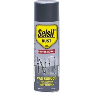 Pas Sökücü Sprey 400ML - Rust Remover