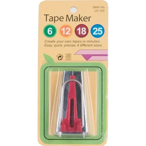 18MM El Biye Kıvırma Aparatı