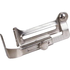 Düz Makine Ayarlı Siper 120428
