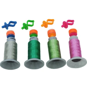 Masura Bobin Birleştirici Silikon