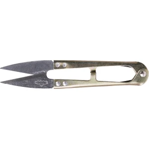 Golden eagle Iplik Temizleme Makası Metal TC-805