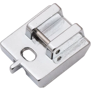 Gizli Fermuar Ayağı Metal Takipli