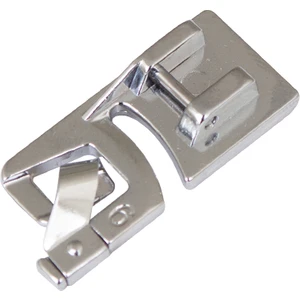 Kıvırma Ayağı 6mm