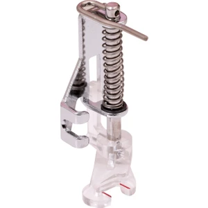 Örme / Kapitone / Serbest Nakış Ayağı Yaylı Metal Tutucu Açık
