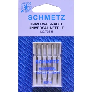 14 Numara Ev Tipi Dikiş Makine Iğnesi