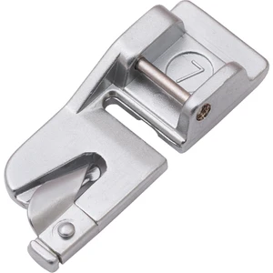 Pfaff Kıvırma Ayağı 3mm