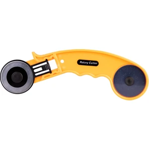 Rulet Kumaş Kesici 45MM (Singer Model)