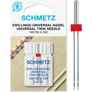 Nervür Iğnesi 1,6mm
