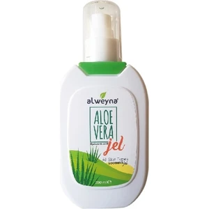 Aloevera Jel 200 ml
