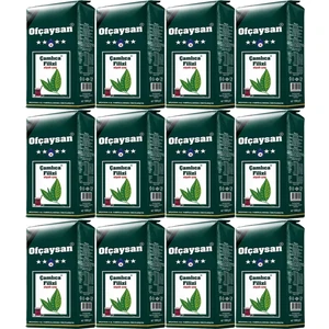 Çamlıca Filizi 12KG (12LI Set) (12PK*1KG)