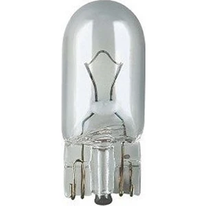 Auto Ampulance 5W T10 Dipsiz Park , Plaka , Tavan Ampulü Set - 100 Adet