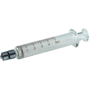 Eternamatik Cam Enjektör 5 ml