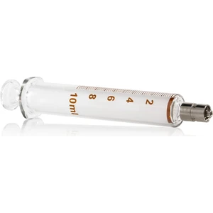 Eternamatik Cam Enjektör 10 ml