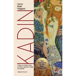 Kadın - Henry Rider Haggard