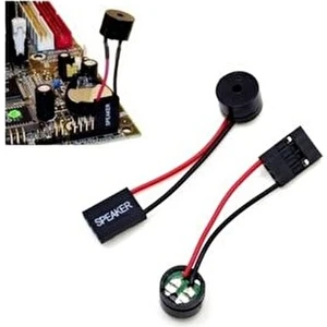Anakart Arıza Dahili Tesbit Speaker - Beep Buzzer