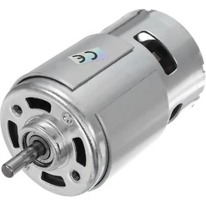 RS775 24 Volt 6000 Rpm Dc Motor
