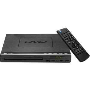 DVD Oynatıcı Kompakt Unscaling USB Müzik Disk Adh CD VCD Oynatıcı Uzaktan (Yurt Dışından)