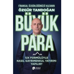 Büyük Para - Özgür Tandoğan