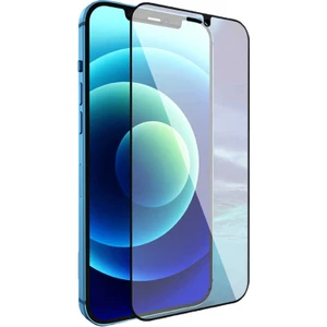 Dlrcase Apple iPhone 13 Ekran Tam Kaplayan Cam Koruyucu