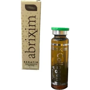 Şok Bakım Keratin Collagen Serum 10 ml
