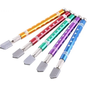 Gazlı Cam Elması 6-12MM 5 Adet