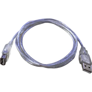 1.5 M USB Dişi-Erkek Uzatma Kablosu