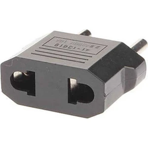 TG-J505 Amerikan Türk Çevirici Adaptör