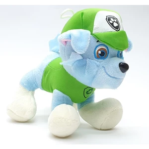 Paw Patrol Peluş Oyuncak Rocky
