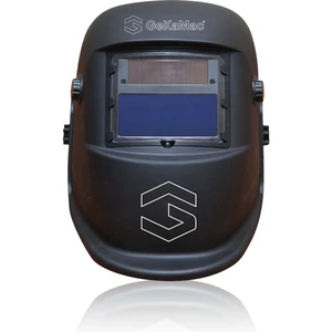 Colormatik Maske 4 Sensör S 777 Solarmatik Kaynak Maskesi