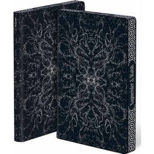 A5 Beauty By Sagmeister Walsh Premium Kağıt Noktalı Defter 256 Sayfa